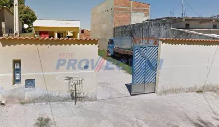 Casa com 4 quartos à venda na Cidade Satélite Íris, Campinas , 175 m2 por R$ 550.000
