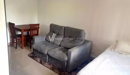 Kitnet / Stúdio à venda na Avenida Orosimbo Maia, 639, Vila Itapura, Campinas, 38 m2 por R$ 165.000