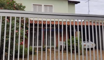 Casa comercial à venda na Rua Doutor Emílio Ribas, 1173, Cambuí, Campinas, 282 m2 por R$ 2.400.000
