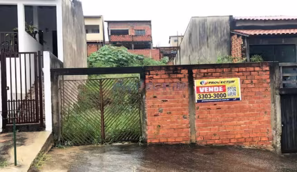Terreno à venda na Rua Itamar dos Santos, Jardim Ouro Preto, Campinas por R$ 155.000