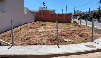 Terreno à venda na Padre José Comblin, 25, Loteamento Residencial Flavia, Campinas por R$ 129.000