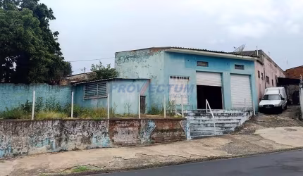 Sala comercial à venda na Rua Jorge Miguel Baida, 16, Jardim Melina I, Campinas, 224 m2 por R$ 800.000