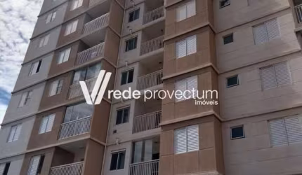 Apartamento com 3 quartos à venda na Rua Ézio Wagner da Silva, 89, Residencial Parque da Fazenda, Campinas, 57 m2 por R$ 390.000
