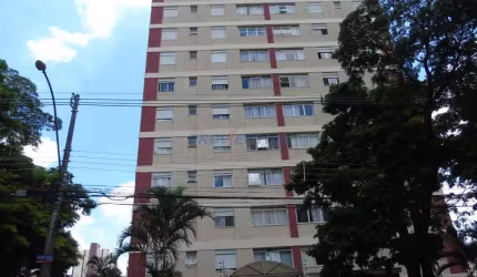 Apartamento com 3 quartos à venda na Rua Major Luciano Teixeira, 66, Bonfim, Campinas, 117 m2 por R$ 430.000