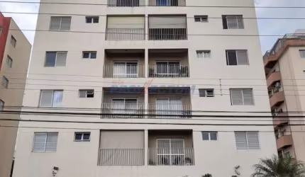 Apartamento com 2 quartos à venda na Avenida José Pancetti, 965, Vila Proost de Souza, Campinas, 68 m2 por R$ 470.000