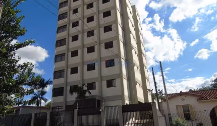 Cobertura com 3 quartos à venda na Rua Coronel Manuel Morais, 317, Jardim Brasil, Campinas, 152 m2 por R$ 1.150.000
