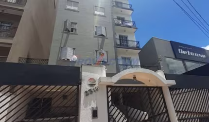 Apartamento com 2 quartos à venda na Avenida José de Souza Campos, 2315, Cambuí, Campinas, 66 m2 por R$ 330.000