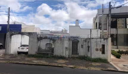 Casa comercial para alugar na Rua Alecrins, 383, Cambuí, Campinas, 250 m2 por R$ 11.000