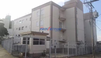 Apartamento com 2 quartos à venda na Rua Domício Pacheco e Silva, 88, Jardim Novo Campos Elíseos, Campinas, 64 m2 por R$ 235.000