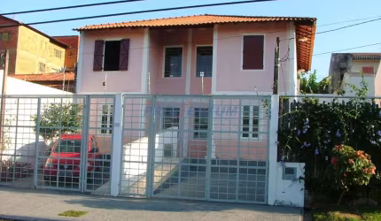 Casa com 2 quartos à venda na Rua Antônio Marques Serra, 972, Jardim Antonio Von Zuben, Campinas, 76 m2 por R$ 330.000