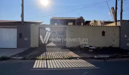 Casa com 2 quartos à venda na Rua Thereza Biondi Pereira, 295, Parque Jambeiro, Campinas, 200 m2 por R$ 420.000