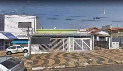 Casa comercial à venda na Rua Padre Bernardo da Silva, 271, São Bernardo, Campinas, 78 m2 por R$ 650.000