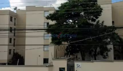 Apartamento com 2 quartos à venda na Rua Martinópolis, 465, Vila Pompéia, Campinas, 54 m2 por R$ 250.000