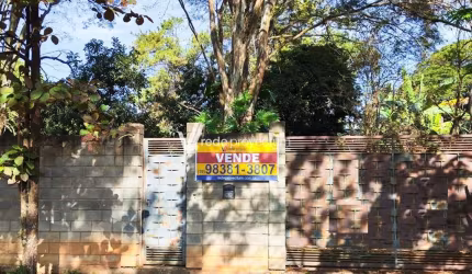 Terreno à venda na Rua Abílio Vilela Junqueira, 810, Chácara Santa Margarida, Campinas por R$ 855.000