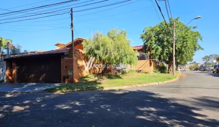 Casa com 4 quartos à venda na Rua Doutor Euclides Vieira, 295, Parque São Quirino, Campinas, 323 m2 por R$ 2.000.000