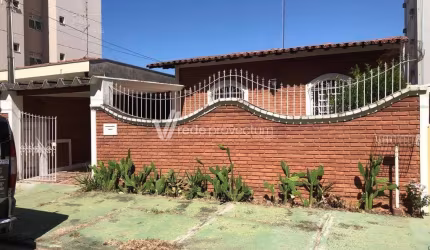 Casa comercial à venda na Rua Dona Maria Luíza Pereira Queiroz, 71, Parque Itália, Campinas, 197 m2 por R$ 890.000