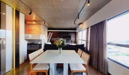 Apartamento com 2 quartos à venda na Rua Doutor Liráucio Gomes, 230, Cambuí, Campinas, 140 m2 por R$ 2.450.000