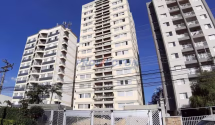 Apartamento com 2 quartos à venda na Rua Vitoriano dos Anjos, 471, Ponte Preta, Campinas, 70 m2 por R$ 395.000