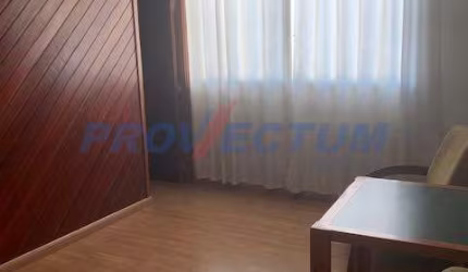 Flat com 1 quarto à venda na Avenida Francisco Glicério, 150/148, Bosque, Campinas, 65 m2 por R$ 200.000