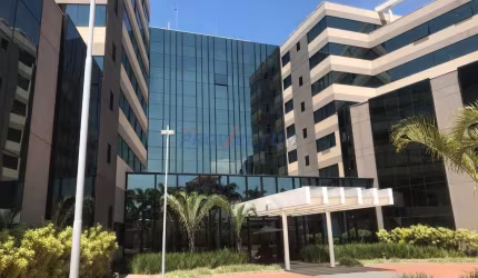 Prédio à venda na Avenida Royal Palm Plaza, 180, Jardim Nova Califórnia, Campinas, 22 m2 por R$ 350.000