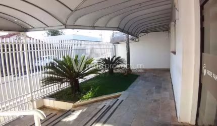 Casa comercial à venda na Rua Professor Jorge Hennings, 155, Jardim Chapadão, Campinas, 441 m2 por R$ 2.120.000