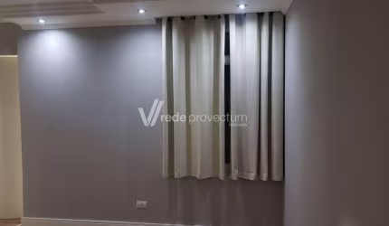 Apartamento com 2 quartos à venda na Rua Maestro Diogo Hugo Bratficher, 70, Jardim Miranda, Campinas, 48 m2 por R$ 240.000