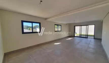 Casa em condomínio fechado com 3 quartos à venda na Rua Emerson José Moreira, 790, Parque Taquaral, Campinas, 183 m2 por R$ 2.050.000