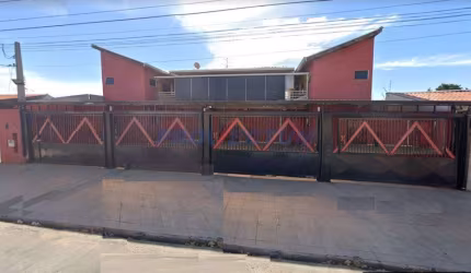 Casa comercial à venda na Rua Indiaporã, 100, Jardim Itatinga, Campinas, 319 m2 por R$ 960.000
