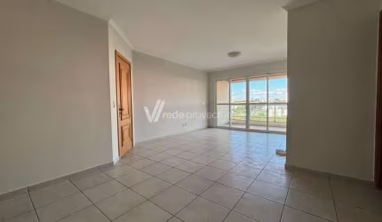 Apartamento com 4 quartos à venda na Rua Clóvis Teixeira, 100, Mansões Santo Antônio, Campinas, 135 m2 por R$ 920.000