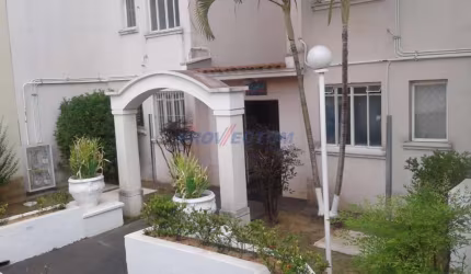 Apartamento com 2 quartos à venda na Rua Antônio Pires Barbosa, 116, Jardim Capivari, Campinas, 49 m2 por R$ 250.000