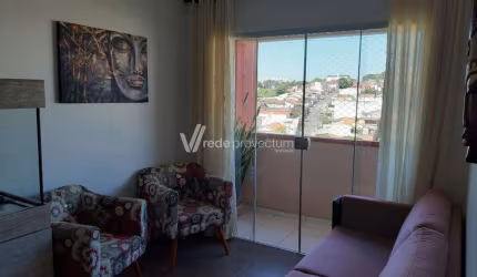 Apartamento com 3 quartos à venda na Rua Álvaro Ribeiro, 15, Ponte Preta, Campinas, 80 m2 por R$ 440.000