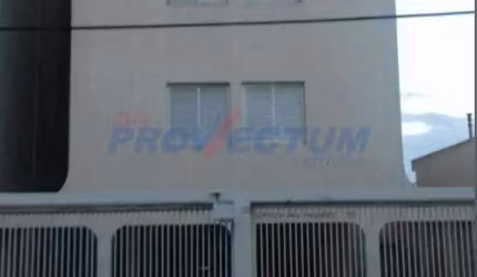 Apartamento com 2 quartos à venda na Rua Professor João Augusto de Toledo, 33, Vila Proost de Souza, Campinas, 54 m2 por R$ 201.000
