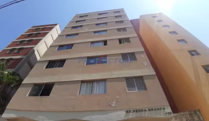 Apartamento com 1 quarto à venda na Rua Doutor Quirino, 1765, Centro, Campinas, 50 m2 por R$ 220.000