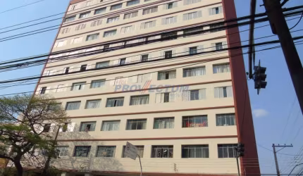 Apartamento com 2 quartos à venda na Avenida Andrade Neves, 290, Centro, Campinas, 103 m2 por R$ 330.000