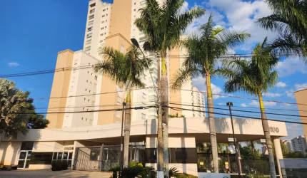 Apartamento com 3 quartos à venda na Avenida Engenheiro José Francisco Bento Homem de Mello, 1160, Jardim Madalena, Campinas, 148 m2 por R$ 2.000.000