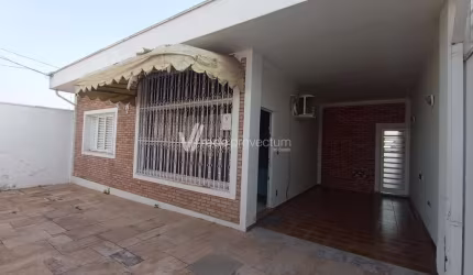 Casa com 3 quartos à venda no Jardim Proença, Campinas , 170 m2 por R$ 480.000