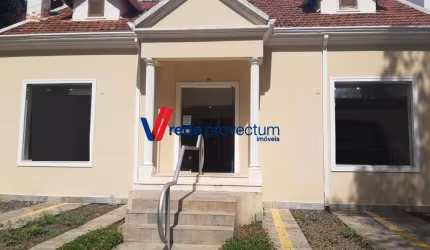 Casa comercial à venda na Rua São Pedro, 33, Cambuí, Campinas, 235 m2 por R$ 2.300.000