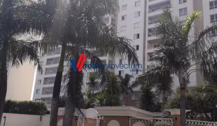 Apartamento com 3 quartos à venda na Rua Álvaro Bosco, 157, Mansões Santo Antônio, Campinas, 135 m2 por R$ 1.250.000