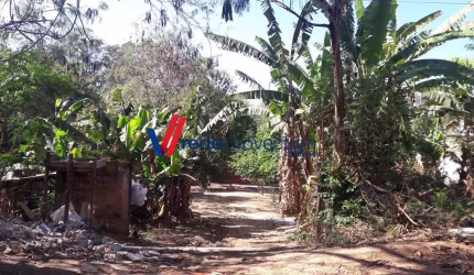 Terreno à venda na Rua Dilma Dias Baptista, 74, Chácara Santa Margarida, Campinas, 2300 m2 por R$ 520.000