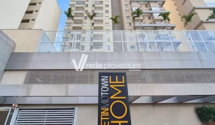 Apartamento com 1 quarto à venda na Rua José Paulino, 159, Centro, Campinas, 70 m2 por R$ 510.000