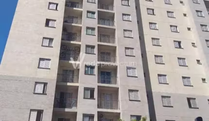 Apartamento com 2 quartos à venda na Avenida das Amoreiras, 4001, Vila Mimosa, Campinas, 48 m2 por R$ 320.000