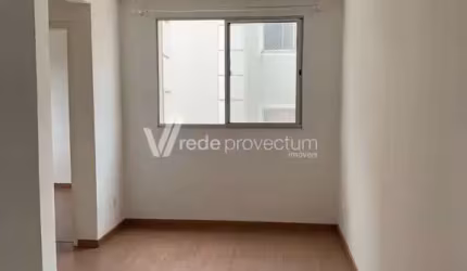 Apartamento com 2 quartos à venda na Rua Manoel Sylvestre de Freitas Filho, 1277, Jardim Nova Europa, Campinas, 47 m2 por R$ 220.000