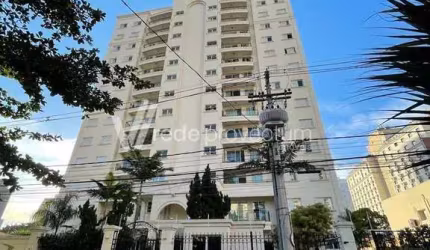 Apartamento com 2 quartos à venda na Rua Dona Prisciliana Soares, 43, Cambuí, Campinas, 74 m2 por R$ 898.000
