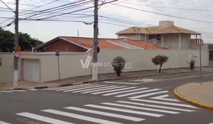 Casa com 3 quartos à venda na Avenida Esther Moretzshon Camargo, 1002, Jardim Nilópolis, Campinas, 364 m2 por R$ 1.300.000