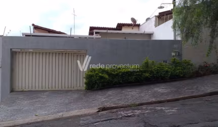 Casa com 4 quartos à venda na Rua Sinésio de Melo Oliveira, 157, Jardim Paraíso, Campinas, 180 m2 por R$ 980.000