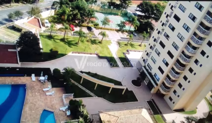 Apartamento com 4 quartos à venda na Rua Dona Eglantina Penteado da Silva Prado, 170, Parque Prado, Campinas, 128 m2 por R$ 995.000