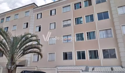 Apartamento com 2 quartos à venda na Rua Ubatuba, 140, Jardim Nova Europa, Campinas, 47 m2 por R$ 285.000