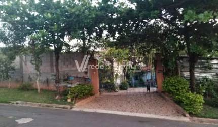Chácara / sítio com 4 quartos à venda na Caetano Olivo, 125, Estância Recreativa San Fernando, Valinhos, 300 m2 por R$ 1.200.000