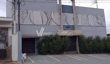 Prédio à venda na Rua Frei José de Monte Carmelo, 1000, Jardim Proença, Campinas, 499 m2 por R$ 2.200.000