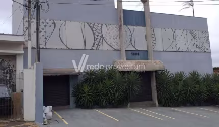 Prédio para alugar na Rua Frei José de Monte Carmelo, 1000, Jardim Proença, Campinas, 499 m2 por R$ 14.000
